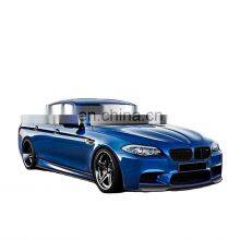 M5 Style Body Kit For BMW 5 SERIES 12-16 F10 F18 Body Kits thumbnail-1