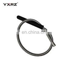 Factory Price Motorcycle Repair Tools Magnetic Pick-up Bendable Screw Picker Plastic Handle 38cm Flexible Pickup Tool thumbnail-4