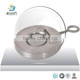 Stainless Steel Single Disc Swing Check Valve thumbnail-2