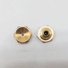 Funnel Nozzle, Concave Nozzle for Pure Copper Harvester, Flat Nozzle thumbnail-5