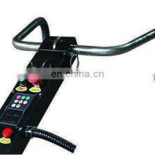 Hand Held Concrete Grinder Grinding Machine Automatic Floor Polisher thumbnail-5