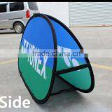 Custom Dye Sublimation Kiosk Stands for Display