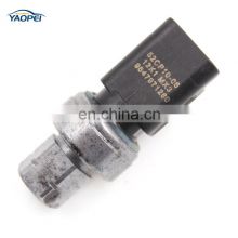 A/C Pressure Switch For Peugeot 1007 206 207 308 406 407 607 807 307 3008 5008 Partner Expert II 6455Z3 9647971280 52CP10-06