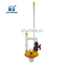 Chicken Farm Equipment Plastic Water Pressure Regulator Poultry Drinking Line Waterer thumbnail-2