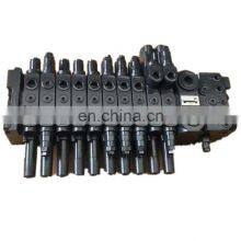 VIO75 Main Control Valve,ViO75-A Excavator Control Valve,VIO75-B Hydraulic Main Valve