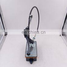 Wheel Excavator Throttle Motor 21EN-32370 With 1M Cable thumbnail-5