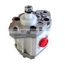 Italy MARZOCCHI GHP1A GHP2A GHP3A-D-22/25/30/34/37/40/50-FG Hydraulic Gear Pump thumbnail-2