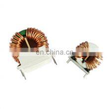 PFC Coil Ferrite Core Nanocrystalline Core Toroid Inductor Choke Coils thumbnail-5