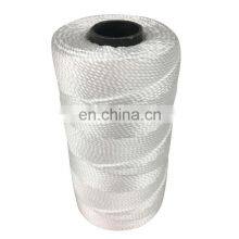 White High Tenacity 12mm 5000 Yard 100% Nylon Twine thumbnail-1