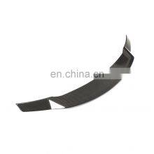 Carbon Fiber Rear Wing Spoiler for Mercedes Benz C Class C205 Coupe 2-Door 2015-2019 thumbnail-4
