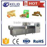 High Quality High Capacity Corn Snack Making Machine thumbnail-2