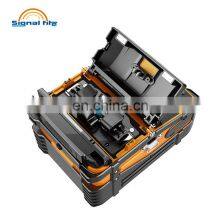 AI-8C Fiber Optic Cable Fusion Splicing Box Fusion Splicing Machine Optic Equipment thumbnail-1