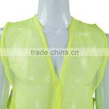 Cheap High Visible Road Safety Reflective Vest RF016 thumbnail-4