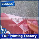 Hanging Mesh Banner,mesh Fence Banner,digital Printing Mesh D-0326 Quality Choice thumbnail-3
