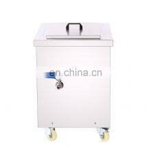 Microscopes Industrial Ultrasonic Cleaner for Cleaning Telescopes on Optical Instruments