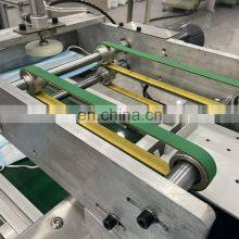 Full Automatic Nonwoven Face Mask Making Machine / Full Automatic Mask Production Line thumbnail-3