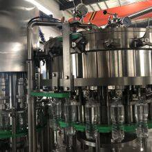 4000-5000BPH Carbonated Drink Filling Machine CGDF18186A thumbnail-4