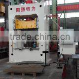 Hydraulic Press Machine Price thumbnail-3
