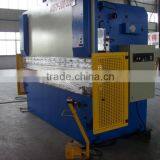 Nantong Teli China Hydraulic Press Brake Price thumbnail-2