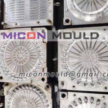 Plastic Cutlery Mould thumbnail-4
