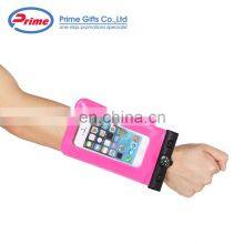 2021 Newest Design Outdoor Waterproof Phone Bag With Compass thumbnail-3