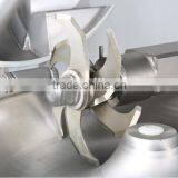 Meat Vacuum Bowl Cutter With 125L thumbnail-2