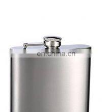 Stainless Steel Beverage Hip Flask, Hip Flask Liquor for Men Drinking thumbnail-4