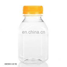 Best Clear Plastic Bottle With Lid thumbnail-2