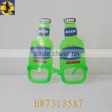 2015 Cheap Plastic Oktoberfest Sunglasses for Men thumbnail-4