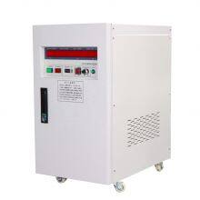 3 Phase 10kva Voltage and Frequency Converter Variac Stabilizer Output 0-480v Adjustable thumbnail-3