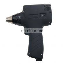 6 Intensity Pulse Chiropractic Adjusting Gun Therapy Spine Activator Correction Massager thumbnail-3