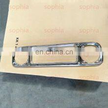 High Quality Car Front Grille for Land Cruiser 40 45 Series FJ40 HJ40 Bj40 Fj45 HJ45 Car Body Parts OEM 53111-90301 thumbnail-2