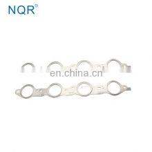 High Quality 12617944 Exhaust Manifold Gasket for Chrysler Ford GM 4.8L 5.3L 5.7L 6.0L 6.2L thumbnail-2