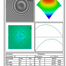Optical Fiber Patch Cord thumbnail-4