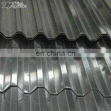 China Factory gi Zinc Coated Steel Galvanized Steel Corrugated Iron Sheets Steel Materials Roofing Sheet for Sale thumbnail-2
