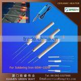 High Temperature MCH Ceramic Heaters 500C~800C thumbnail-5