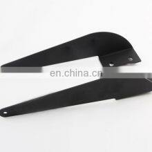 Roof Light Bracket for FJ Cruiser 07+ Light Bar Mounting Bracket for FJ Auto Parts thumbnail-3