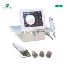 30*28*16cm New Products 2 in 1 Current rf Mono Portable RF Remove Lose Weight Needle Fractional Skin Tightening Equipment thumbnail-2