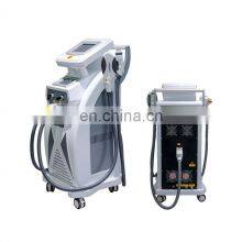 2021 IPL SHR OPT Laser Hair Removal Machine With CE Most Popular Professional thumbnail-2