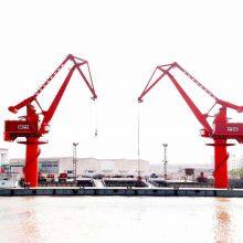 Transshipment Floating Crane Barge Ltd company overview - view 1 thumbnail