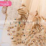 2015 Hot Selling Girls Party Dresses for New Year Gift thumbnail-6