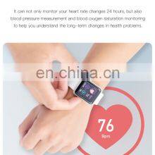 Cheap D20 Pro Smart Watch Women Men Y68 Waterproof Smartwatch for IOS Android Blood Pressure Sports Tracker Wristband thumbnail-3