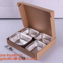 PLA BENTO BOX, SAUCE CUP, FOOD TRAY, BOWL, ALUMINIUM CONTAINER, CULTERY, SUSHI TRAY, DELI BOX