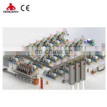 China Supplier Centralized Granulate Conveying System for Injection Moulding Machine thumbnail-1