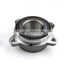 7P0498287 95833158300 95834190100 Front Axle Rear Axle Wheel Hub Bearing Suitable For PORSCHE VOLKSWAGEN thumbnail-5