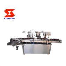 Nail Polish/cosmetic Cream/liquid Filling Machine thumbnail-5