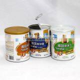 Food Safety Packing Composite Can thumbnail-5