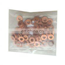 QSB6.3 QSB6.7 Engine Fuel Injector Washer F00RJ01453 F00R J01 453 thumbnail-4