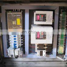 Five Year Warranty Socket Battery Biscuit Bag Pillow Packing Machine thumbnail-5