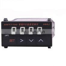 Intelligent PID Temperature Controller Alarm SSR White Display